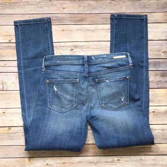 Anthropologie Pilcro Denim - Picture 5 of 8